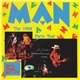 Man - The 1999 Party Tour